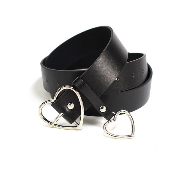 harajuku кожа pu ремни для женщин металлические пряжки сердце blet waistband свадебное платье партии декор для дам cinturon mujer, Black;brown
harajuku кожа pu ремни для женщин металлические пряжки сердце blet waistband свадебное платье партии декор для дам cinturon mujer, Black;brown
