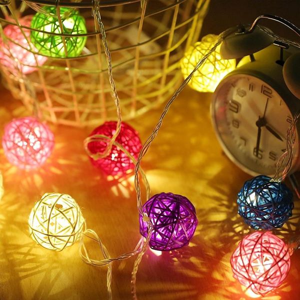 christmas led lights decoration 4m 20 led 5cm christmas rattan ball string lights fairy lights led home new year christmas decorations lll
christmas led lights decoration 4m 20 led 5cm christmas rattan ball string lights fairy lights led home new year christmas decorations lll