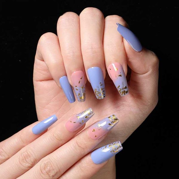 false nails 24 pcs press on coffin art patches wearing blue platinum powder european and american pre design acrylic nail tips, Red;gold
false nails 24 pcs press on coffin art patches wearing blue platinum powder european and american pre design acrylic nail tips, Red;gold