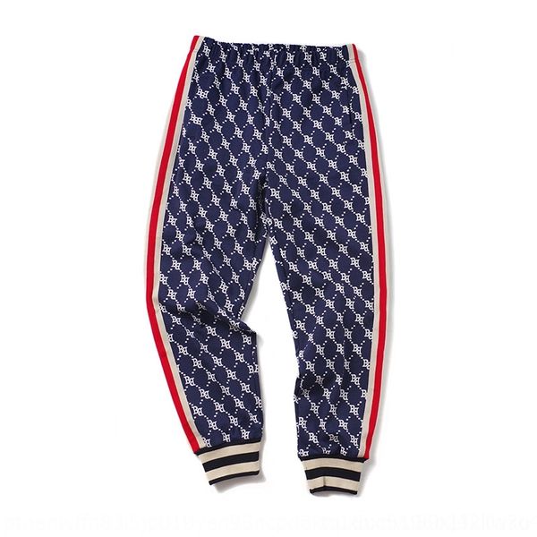 jvk1b new autumn casual jacquard in style brand pants jacquard and winter lt wo men's personalized couple's trousers women's, Blue
jvk1b new autumn casual jacquard in style brand pants jacquard and winter lt wo men's personalized couple's trousers women's, Blue
