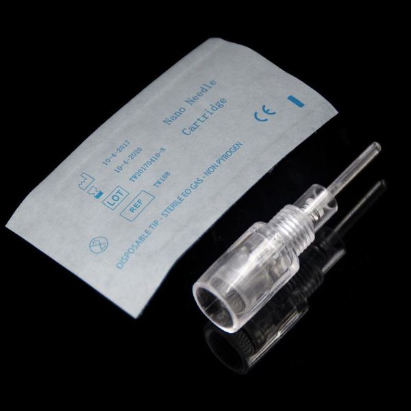 60pcs disposible nano micro needle cartridge screw head for derma pen 60pcs di qyllir
60pcs disposible nano micro needle cartridge screw head for derma pen 60pcs di qyllir