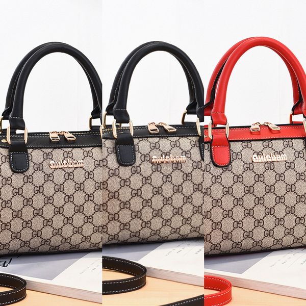 2020 female pillow new simple foreign style hand handbag cross arm single shoulder mother and child bag xqxis
2020 female pillow new simple foreign style hand handbag cross arm single shoulder mother and child bag xqxis