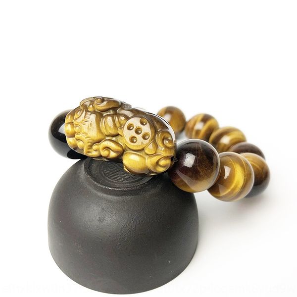 tiger natural tiger eye stone bracelet men's and women's eye stone bracelet vwask, Golden;silver
tiger natural tiger eye stone bracelet men's and women's eye stone bracelet vwask, Golden;silver