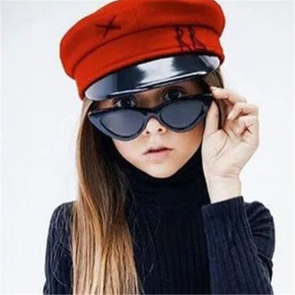cat eye kids sunglasses fashion brand new1pcs child sun glasses anti-uv baby sun-shading girl boy sunglass plastic goggles outdoor7
cat eye kids sunglasses fashion brand new1pcs child sun glasses anti-uv baby sun-shading girl boy sunglass plastic goggles outdoor7
