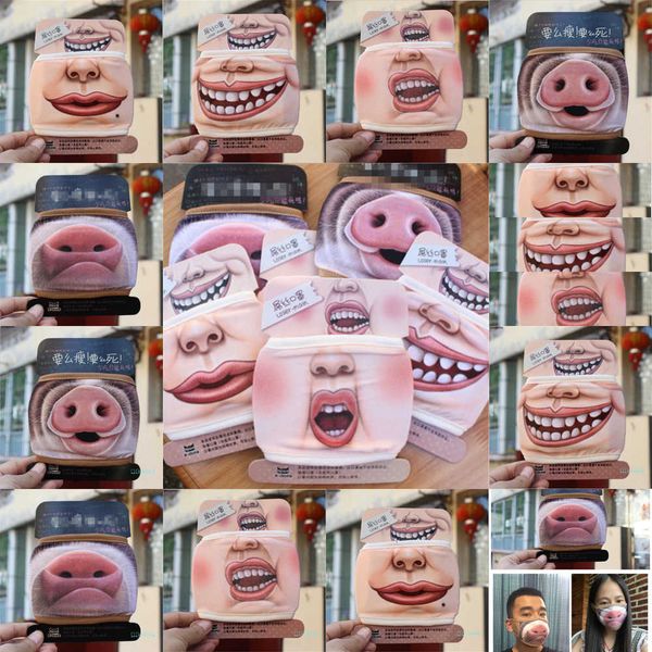 adults funny dhl creative printing mask face cotton summer sunproof outdoor dustproof cycl b731
adults funny dhl creative printing mask face cotton summer sunproof outdoor dustproof cycl b731