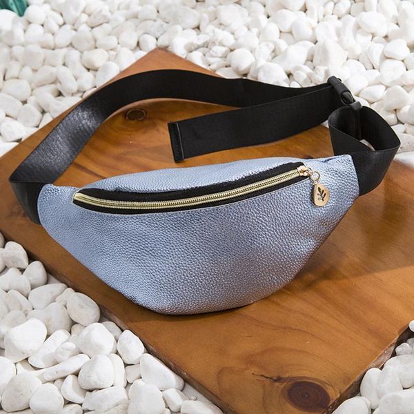 woman pu leather all-match practical travel fashion waist bag large capacity crossbody casual street trendy litchi zipper solid1
woman pu leather all-match practical travel fashion waist bag large capacity crossbody casual street trendy litchi zipper solid1