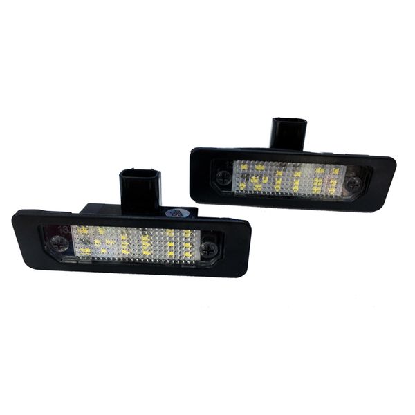 2pcs car led license plate light lamp for ford mustang fusion flex taurus for lincoln mks mkz mkt mkx
2pcs car led license plate light lamp for ford mustang fusion flex taurus for lincoln mks mkz mkt mkx