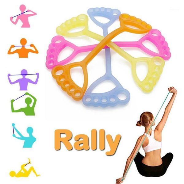 resistance bands hiinst band exercise elastic yoga pilates pull rope fitness silicone bands1
resistance bands hiinst band exercise elastic yoga pilates pull rope fitness silicone bands1