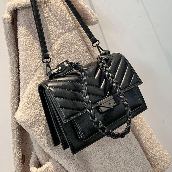 women small pu leather shoulder bag fashion ladies crossbody bags for women designer female handbags and purses new
women small pu leather shoulder bag fashion ladies crossbody bags for women designer female handbags and purses new