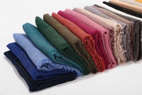 20pc/lot women diaomd plain viscose cotton hijab crinkle shawl bead wrap headband 180*90cm can choose colors, Blue;gray
20pc/lot women diaomd plain viscose cotton hijab crinkle shawl bead wrap headband 180*90cm can choose colors, Blue;gray