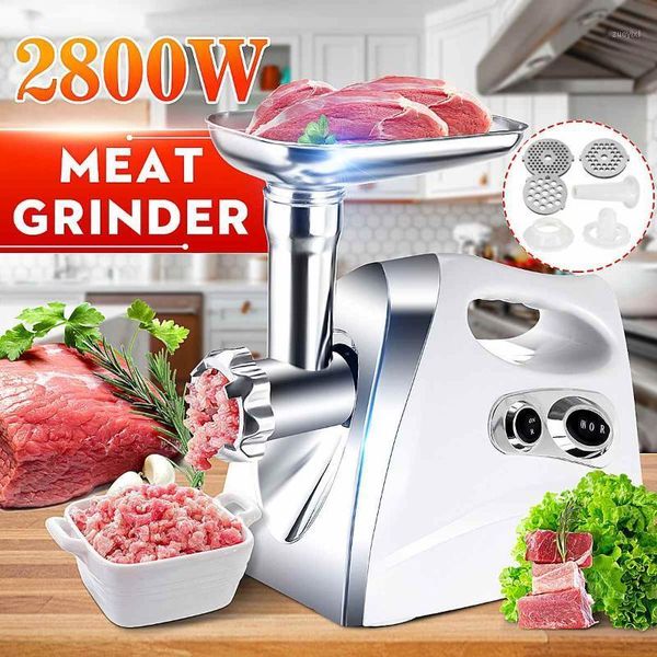 meat grinders 2800w electric grinder stainless steel chopper sausage maker household processor slicer mincer sonifer1
meat grinders 2800w electric grinder stainless steel chopper sausage maker household processor slicer mincer sonifer1