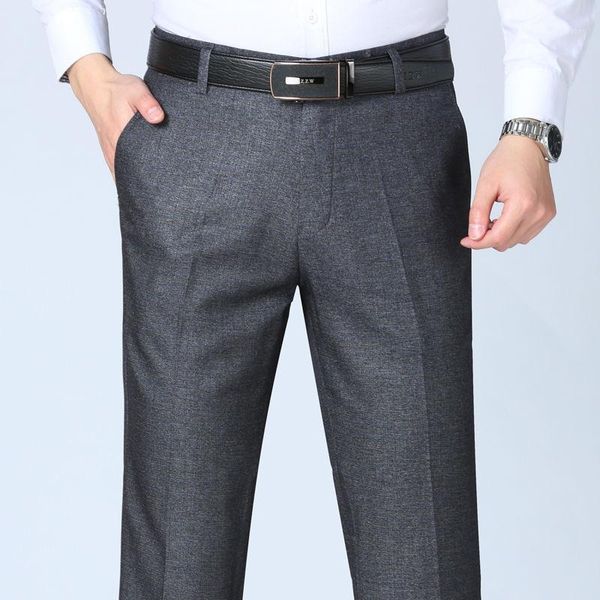 men suit pants spring and summer male dress pantalon homme business office big size classic trousers formal male suits pant1, White;black
men suit pants spring and summer male dress pantalon homme business office big size classic trousers formal male suits pant1, White;black