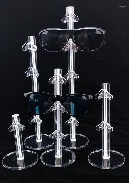 jewelry pouches, bags acrylic stand for glasses sunglasses holder stands eyeglass display case rack shelf show organizer accessories showcas, Pink;blue
jewelry pouches, bags acrylic stand for glasses sunglasses holder stands eyeglass display case rack shelf show organizer accessories showcas, Pink;blue
