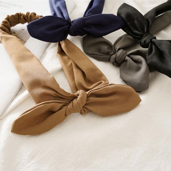 fashion bowknot rabbit ears hair tie turban elastic headbands for women cute hair holder rope for girls hair accessories q wmtied
fashion bowknot rabbit ears hair tie turban elastic headbands for women cute hair holder rope for girls hair accessories q wmtied
