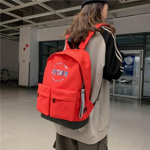 нейлоновый рюкзак для девочек-подростков прохладный back pack женщины ранцы черный большой среднее студенты bagpack личность backbag bbytkw
нейлоновый рюкзак для девочек-подростков прохладный back pack женщины ранцы черный большой среднее студенты bagpack личность backbag bbytkw