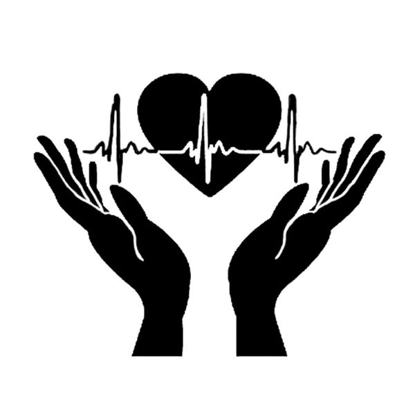 15.3*12.3cm coolest heart heartbeat in hands open palms cardiogram car sticker decoration vinyl c16-0327
15.3*12.3cm coolest heart heartbeat in hands open palms cardiogram car sticker decoration vinyl c16-0327