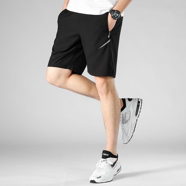 summer men's shorts casual capris extra large outdoor sports loose beach pants, White;black
summer men's shorts casual capris extra large outdoor sports loose beach pants, White;black