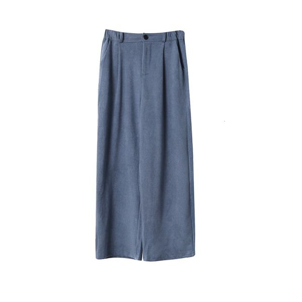 2021 new sherhure spring pure color stretch waist wide leg straight fashion women pants female trousers ral3, Black;white
2021 new sherhure spring pure color stretch waist wide leg straight fashion women pants female trousers ral3, Black;white