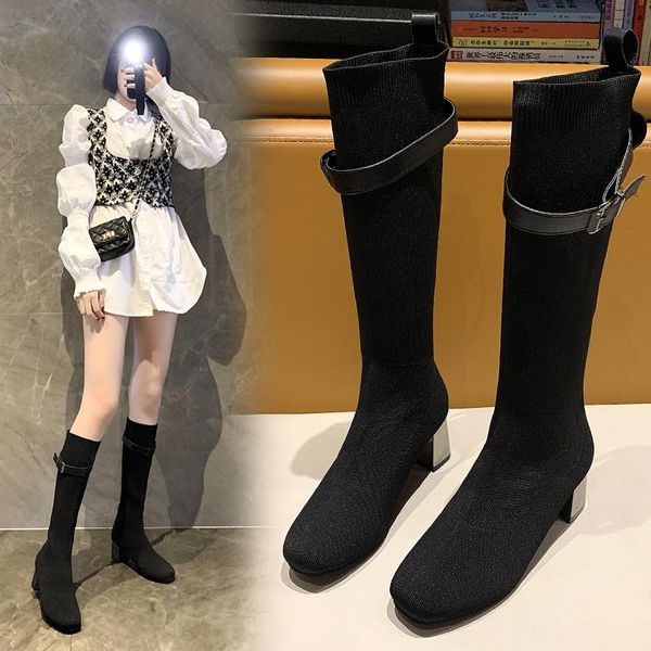woman flat boots boots-women winter shoes for women thigh high heels high round toe low mid calf 2020, Black
woman flat boots boots-women winter shoes for women thigh high heels high round toe low mid calf 2020, Black