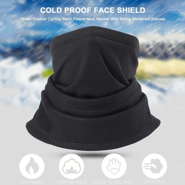 cycling caps & masks men women head scarf warmer windproof scarves winter warm fleece neck for outdoor cycle biking entertainment1, Black
cycling caps & masks men women head scarf warmer windproof scarves winter warm fleece neck for outdoor cycle biking entertainment1, Black