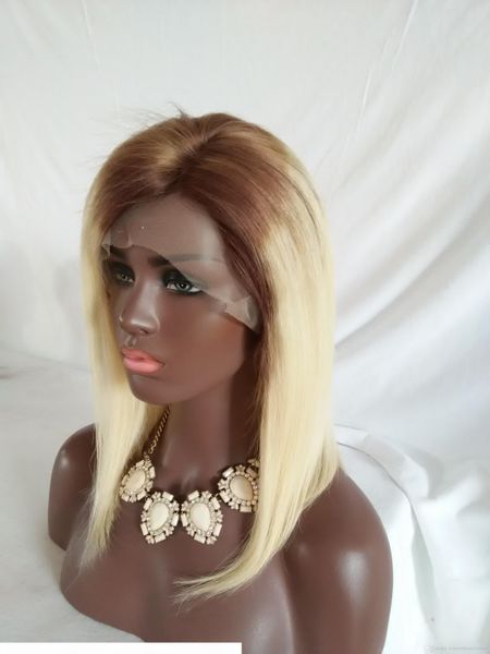 bob ombre human hair wigs 8-24inch blonde full lace wigs and lace front wigs for black women, Black;brown
bob ombre human hair wigs 8-24inch blonde full lace wigs and lace front wigs for black women, Black;brown