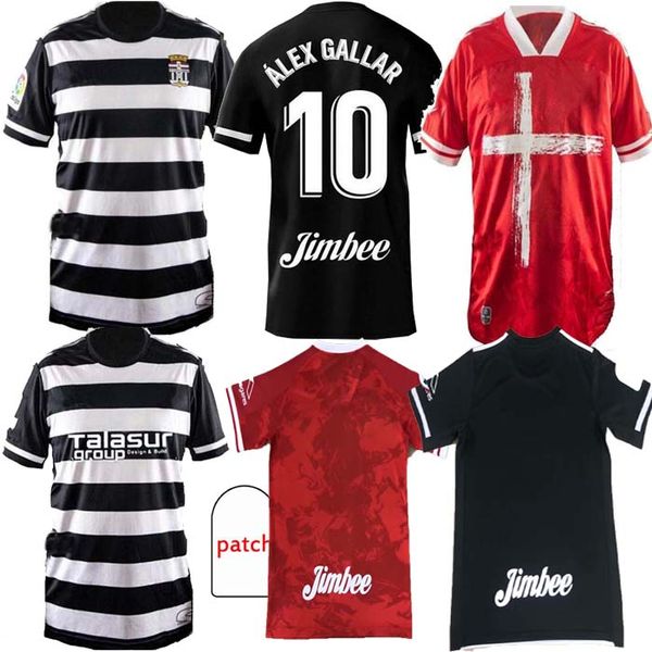 2020 2021 fc cartagena ruben castro soccer jerseys bar 20 21 camisetas de fútbol gallar zorrilla hombres niños chándal men kits uniform, Black
2020 2021 fc cartagena ruben castro soccer jerseys bar 20 21 camisetas de fútbol gallar zorrilla hombres niños chándal men kits uniform, Black