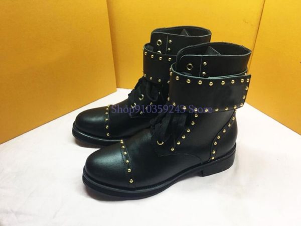 boots 2021 women's leather imported cow suede with rivet elements fashion short, Black
boots 2021 women's leather imported cow suede with rivet elements fashion short, Black