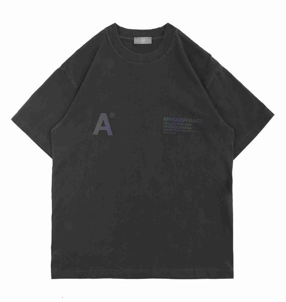 men's t-shirts 2021 spring and summer new adf high street colorful reflective hip hop short sleeve fog men's loose wash used t-shi, White;black
men's t-shirts 2021 spring and summer new adf high street colorful reflective hip hop short sleeve fog men's loose wash used t-shi, White;black