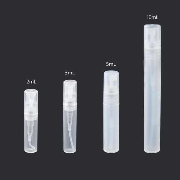 2ml 3ml 5ml 10ml pet plastic perfume bottle empty refilable spray bottle small parfume atomizer transparent clear perfume sample vials
2ml 3ml 5ml 10ml pet plastic perfume bottle empty refilable spray bottle small parfume atomizer transparent clear perfume sample vials