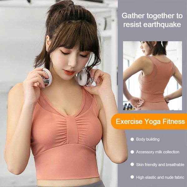 new women sports bra bras tank female sport bra push up sports bras sports bra high stretch breathable wmtnef xhlove
new women sports bra bras tank female sport bra push up sports bras sports bra high stretch breathable wmtnef xhlove