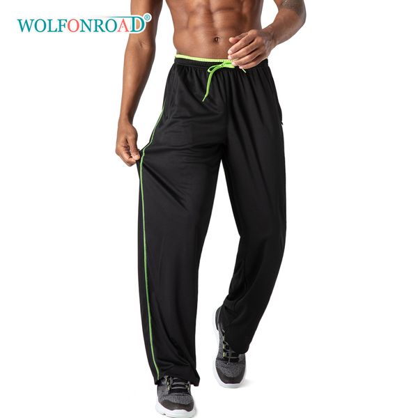 wolfonroad breathable mesh fabric men's sport pants sweatpants gym fitness yoga running pants trousers men jogger casual pants 201128, Black
wolfonroad breathable mesh fabric men's sport pants sweatpants gym fitness yoga running pants trousers men jogger casual pants 201128, Black