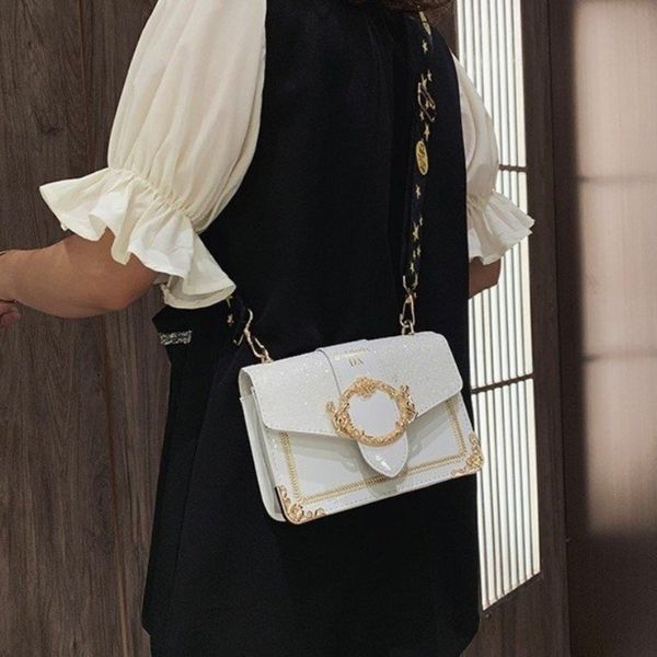 l44pf 2020 red korean new versatile single shoulder small square messenger broadband women's bag ins network version girl texture small
l44pf 2020 red korean new versatile single shoulder small square messenger broadband women's bag ins network version girl texture small