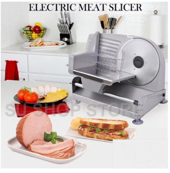 220v/110 electric slicer household lamb slice meat slices of bread pot deskmeat cutting machine1
220v/110 electric slicer household lamb slice meat slices of bread pot deskmeat cutting machine1