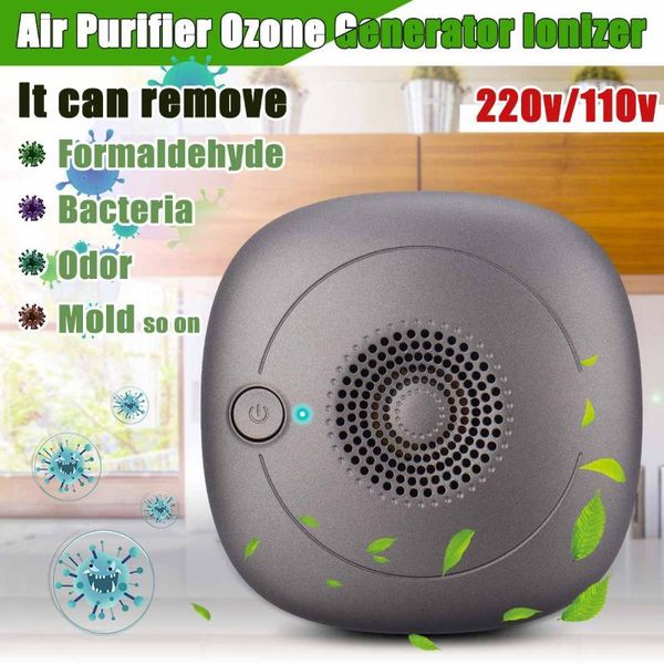 mini air-purifier filter ozone generator ionizer generator purification home deodorizer 110v/220v
mini air-purifier filter ozone generator ionizer generator purification home deodorizer 110v/220v
