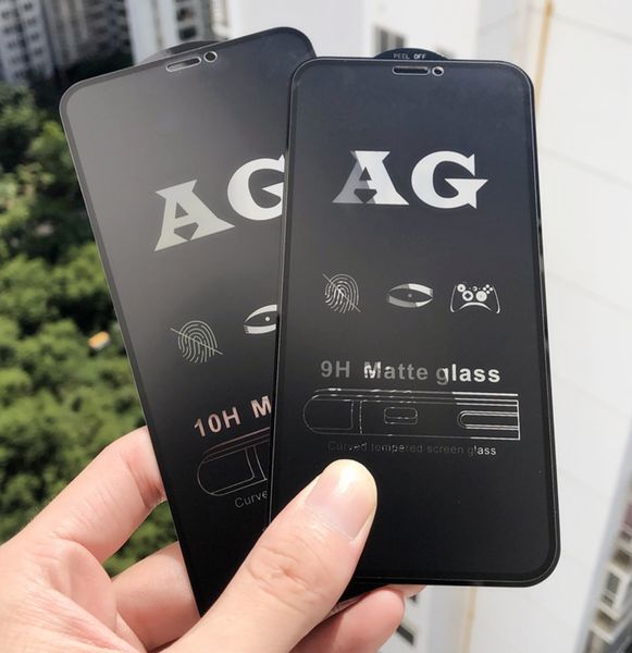 для iphone 12mini ag matee glass для iphone 12 11 pro max xs max xr 8 7 6s plus plus se2 full cover anti-fingerprint protector bree dhl
для iphone 12mini ag matee glass для iphone 12 11 pro max xs max xr 8 7 6s plus plus se2 full cover anti-fingerprint protector bree dhl