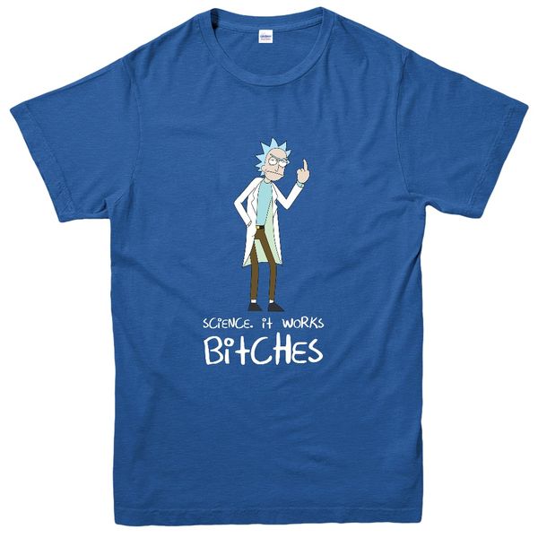 hip hop simple splicing tee rick scientist , science. it works bitches spoof tee tees hooded sweatshirt hoodie men t shirt
hip hop simple splicing tee rick scientist , science. it works bitches spoof tee tees hooded sweatshirt hoodie men t shirt