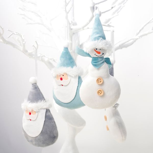 1pcs cute santa claus snowman deer christmas tree pendants hanging ornaments new year xmas decor home party decoration 63286
1pcs cute santa claus snowman deer christmas tree pendants hanging ornaments new year xmas decor home party decoration 63286