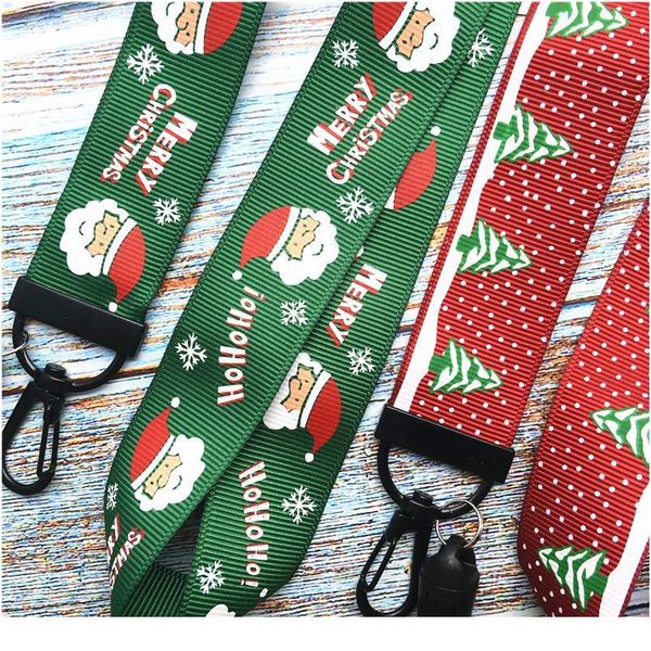 christmas lanyard keychain on the phone for keys id card pass gym usb badge holder diy hang rope tags st qylxng
christmas lanyard keychain on the phone for keys id card pass gym usb badge holder diy hang rope tags st qylxng