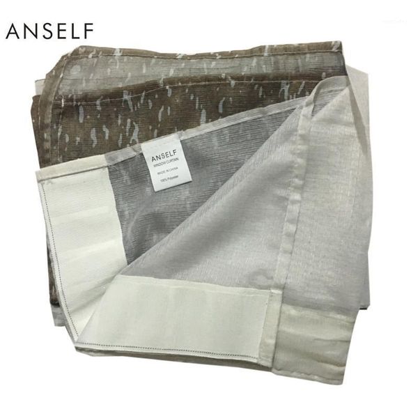 anself 1pcs mediterranean castle curtain tulle bedroom curtains voile window screening with hook wall decoration size 100*250cm1
anself 1pcs mediterranean castle curtain tulle bedroom curtains voile window screening with hook wall decoration size 100*250cm1