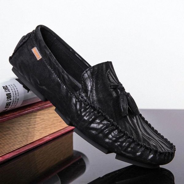 breathable moccasins men loafers shoes slip on male flats genuine leather casual boat walking shoes footwear chaussures hommes #kt1k
breathable moccasins men loafers shoes slip on male flats genuine leather casual boat walking shoes footwear chaussures hommes #kt1k
