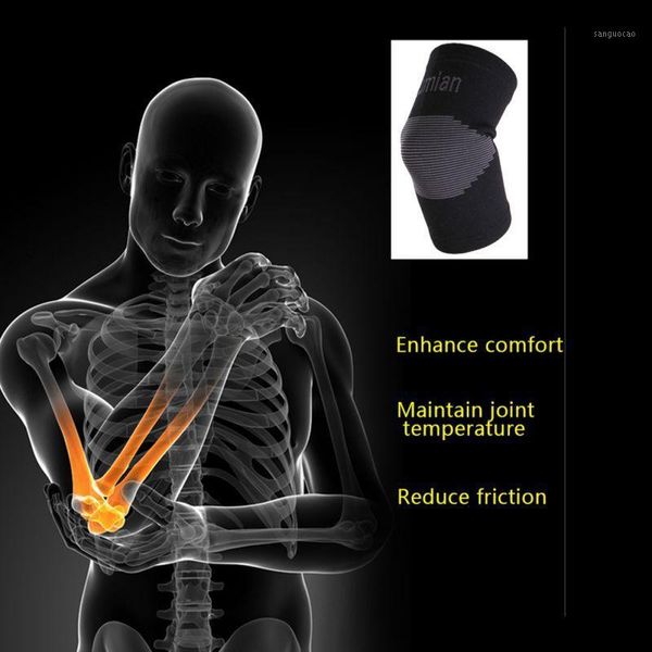 elbow & knee pads arm cover protector 1pc support pad women men elastic braided warmer outdoor fitness sleeve brace guard pad1, Black;gray
elbow & knee pads arm cover protector 1pc support pad women men elastic braided warmer outdoor fitness sleeve brace guard pad1, Black;gray