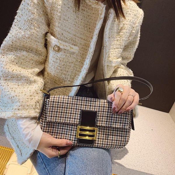 женщины хаундстут сумки обложка плеча посыльного сумки сумка crossbody лоскут шерстяной ткани сумка totes
женщины хаундстут сумки обложка плеча посыльного сумки сумка crossbody лоскут шерстяной ткани сумка totes