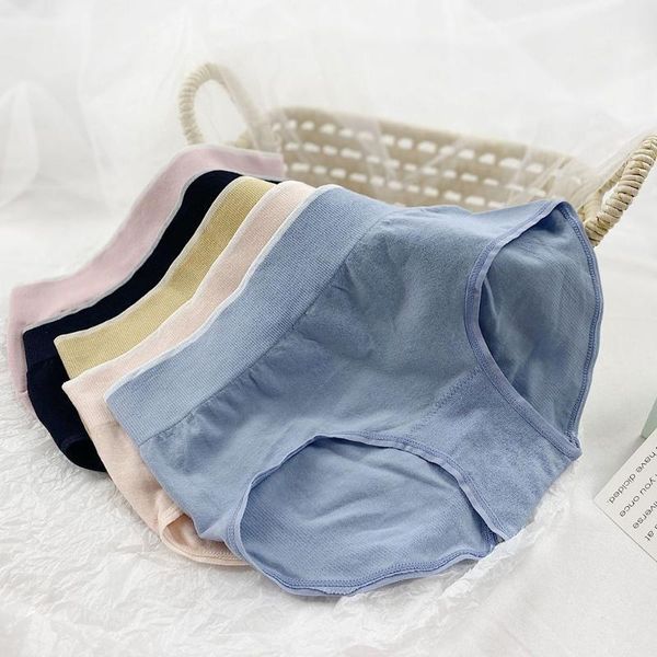 high waist women breathable panties cotton solid ladies seamless underwea soft underpants cottonr hip lift briefs fnk0091, Black;pink
high waist women breathable panties cotton solid ladies seamless underwea soft underpants cottonr hip lift briefs fnk0091, Black;pink