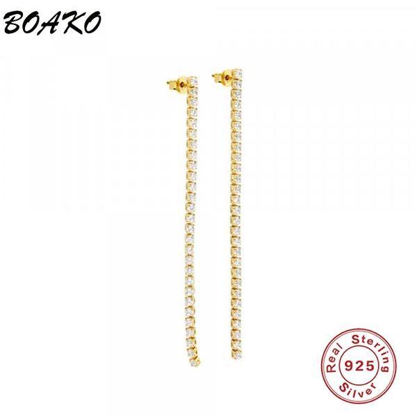 dangle & chandelier boako 925 sterling silver long line tassel chain drop earrings for women crystal luxury piercing ohrringe zircon earring
dangle & chandelier boako 925 sterling silver long line tassel chain drop earrings for women crystal luxury piercing ohrringe zircon earring