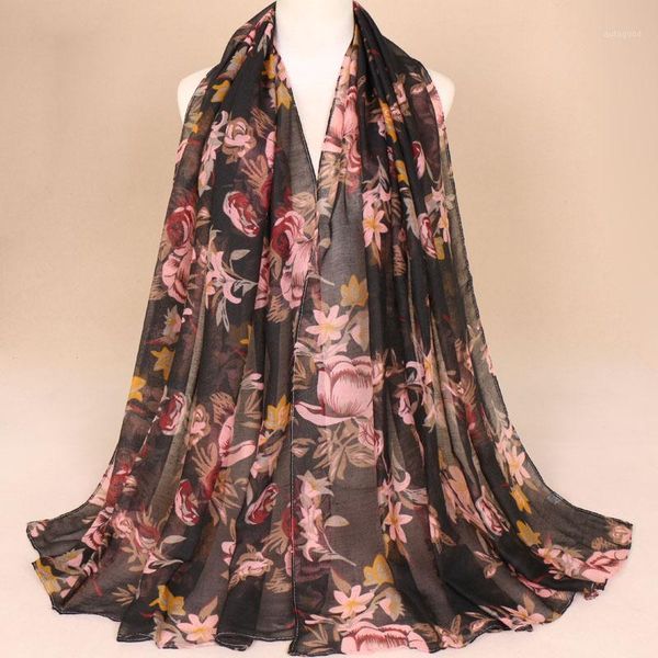 scarves factory direct printing printed voile scarf wholesale breathable baotou multi-purpose collar vs042 thin model1, Blue;gray
scarves factory direct printing printed voile scarf wholesale breathable baotou multi-purpose collar vs042 thin model1, Blue;gray
