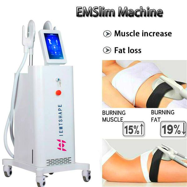 high energy focused hi-emt magslim электромагнитный ems миостимуляторы устройств нет боли hifet emsculpt для салона: спортзал
high energy focused hi-emt magslim электромагнитный ems миостимуляторы устройств нет боли hifet emsculpt для салона: спортзал