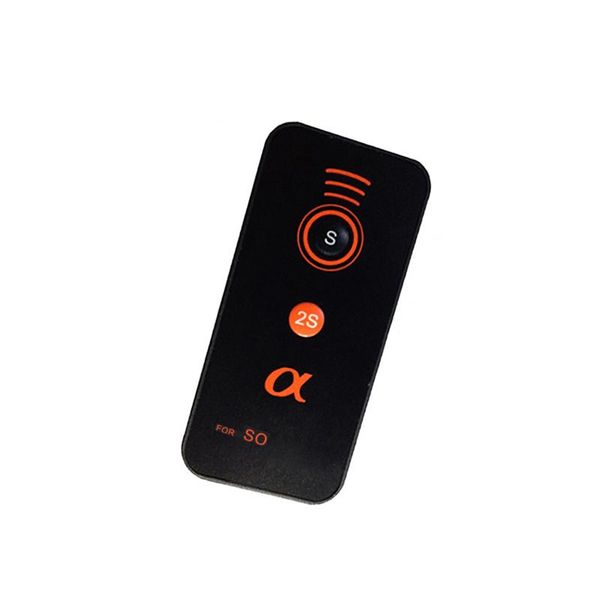 remote controlers 10-50pcs camera wireless shutter control for sony a7 a7m2 a7ii a6000 a6300
remote controlers 10-50pcs camera wireless shutter control for sony a7 a7m2 a7ii a6000 a6300