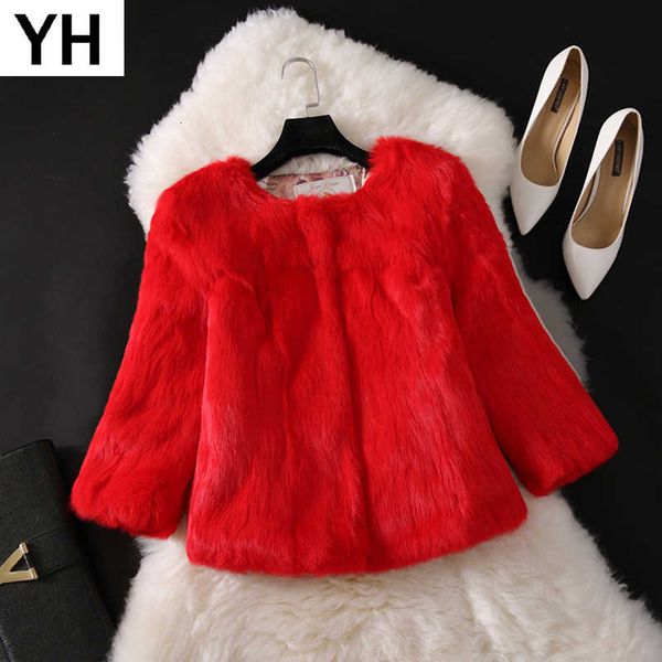 2021 new lady real rabbit fur coat genuine real rabbit fur jacket casual full pelt 100% natural rabbit fur waistcoat t200908, Black
2021 new lady real rabbit fur coat genuine real rabbit fur jacket casual full pelt 100% natural rabbit fur waistcoat t200908, Black