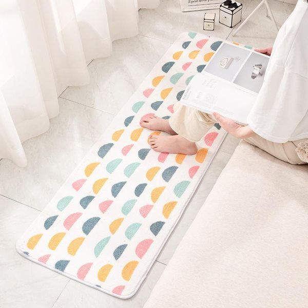 modern thick flocked home floor mat door bathroom anti-slip mat long sofa bedroom bedside rugs1
modern thick flocked home floor mat door bathroom anti-slip mat long sofa bedroom bedside rugs1