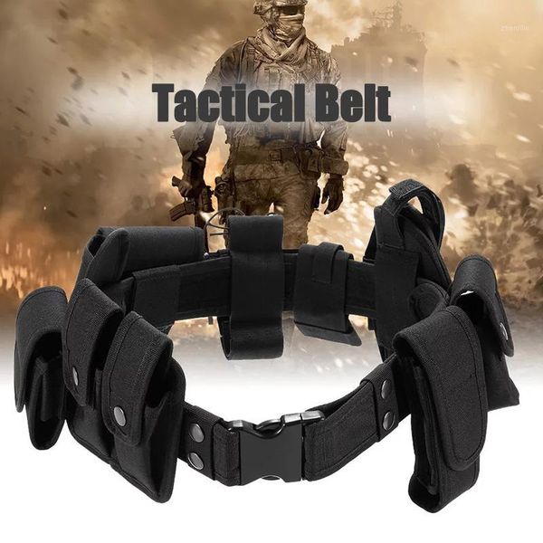 waist support 10 pc belt tactical accessories multifunction adjustable nylon molle army sport utility1, Black;gray
waist support 10 pc belt tactical accessories multifunction adjustable nylon molle army sport utility1, Black;gray